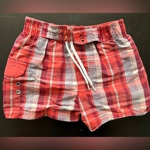 Baby Polo Swimming Trunks